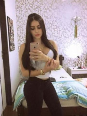 Индивидуалка Зита Фотография 3