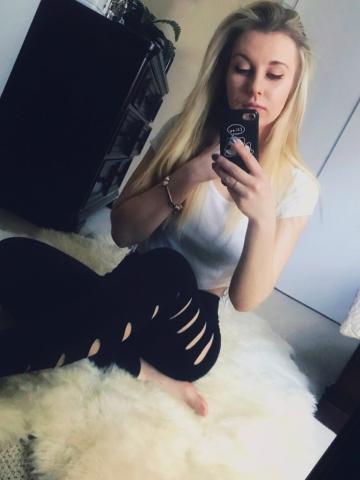 Индивидуалка Милолика Фотография 3